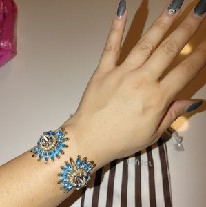 COPY - Hendri Bendel Cuff